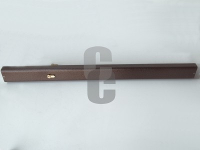 Брава хоризонтална с ямков патрон                                                                                                                                                                                                                                                                           